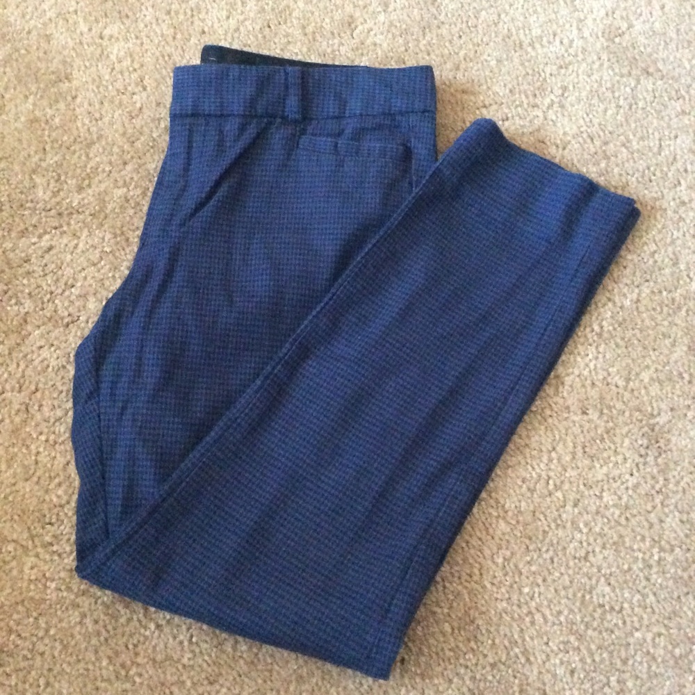 Banana Republic Sloan Fit Pants